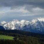 Zakopane noclegi – jak wybrać lokalizację, by mieć wszystko blisko